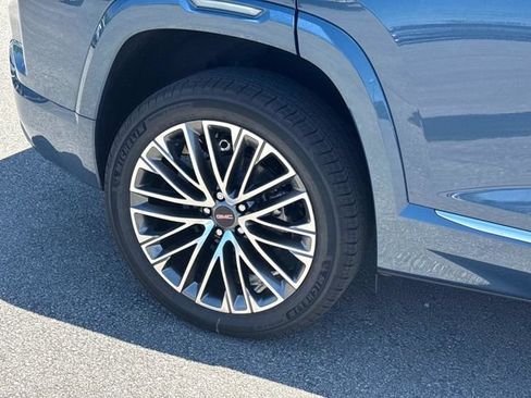 New 2026 GMC Terrain Denali AWD/4WD image 11