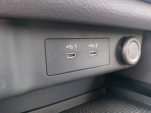 New 2026 Nissan Rogue SV image 26