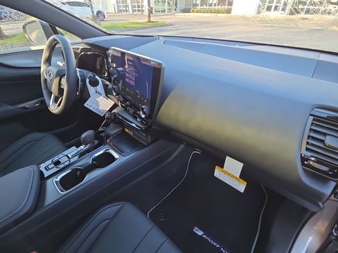 New 2026 Lexus NX 450h+ F Sport image 20