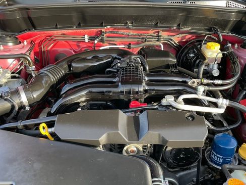 Used 2012 Subaru Forester 2.5X w/ Alloy Wheel Pkg image 19