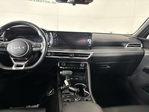 Used 2024 Kia K5 GT-Line FWD image 27
