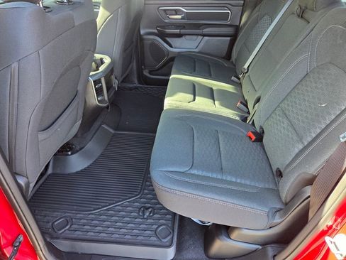 New 2026 RAM 1500 Big Horn RWD image 7