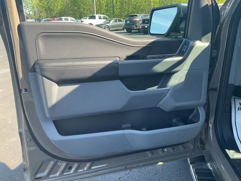 New 2026 Ford F150 XLT AWD/4WD image 17