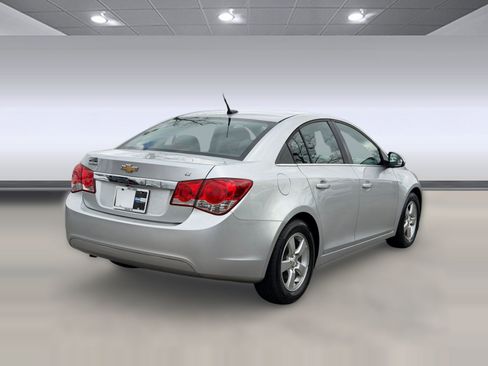 Used 2014 Chevrolet Cruze LT image 9