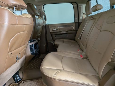 Used 2022 RAM 3500 Limited image 31