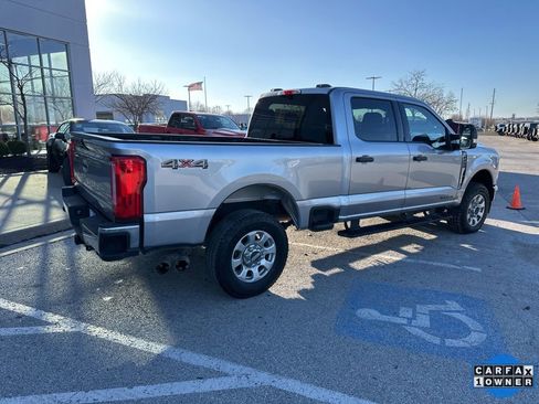 Used 2024 Ford F250 XLT image 32