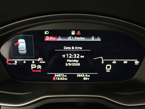 Used 2023 Audi A5 2.0T Premium Plus w/ Premium Plus image 19