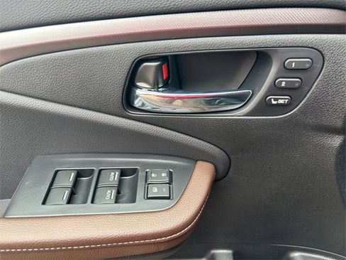 New 2026 Honda Ridgeline RTL image 18