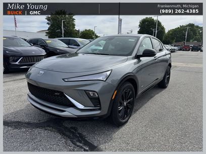 New 2026 Buick Envista Sport Touring w/ Convenience I Package