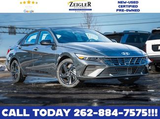 New 2026 Hyundai Elantra Sport w/ Cargo Package video 1