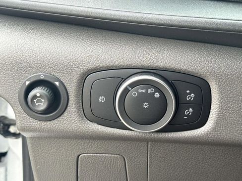 New 2025 Ford Transit 350 w/ Exterior Upgrade Package RWD image 16