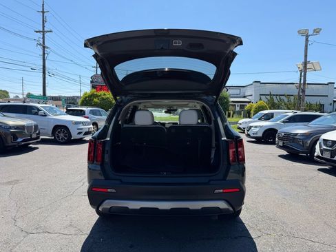 Used 2022 Kia Sorento X-Line EX AWD/4WD image 31