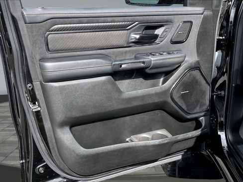 Used 2024 RAM 1500 TRX image 21