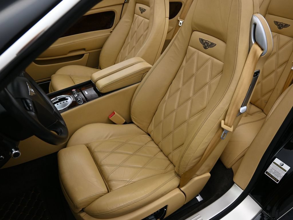 Used 2011 Bentley Continental GTC AWD/4WD image 11