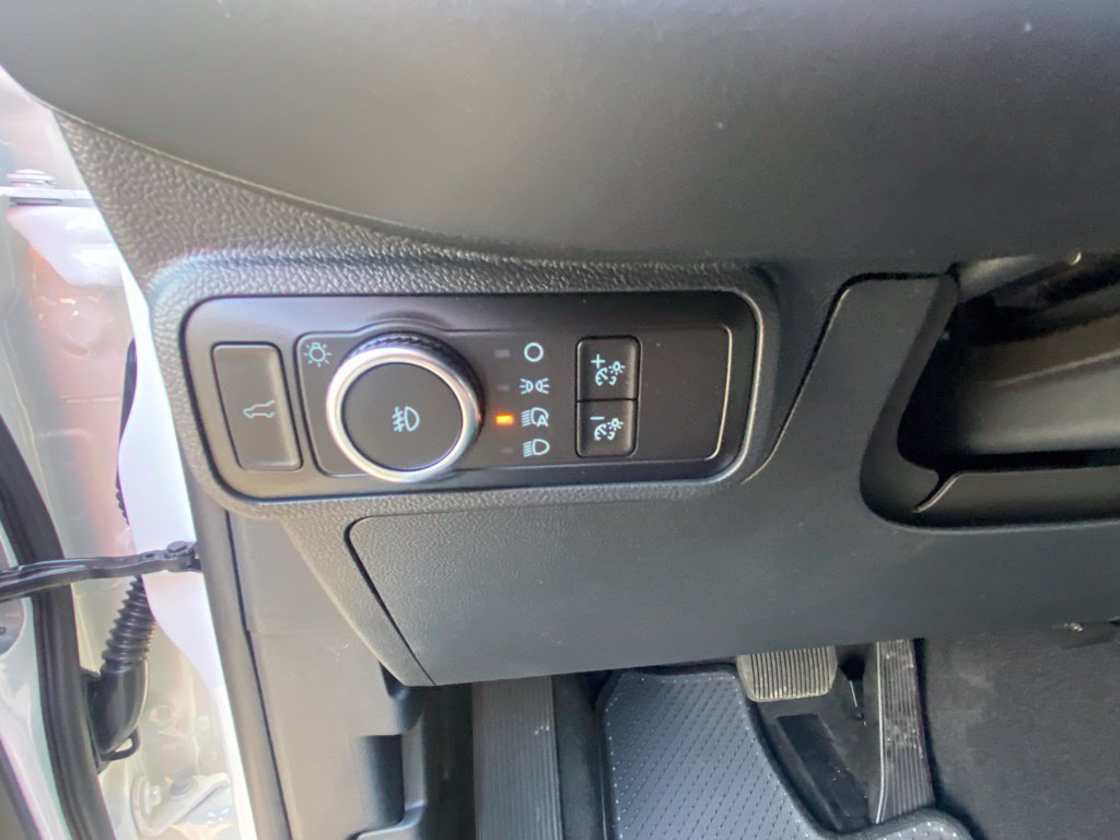 New 2026 Ford Explorer ST-Line RWD image 12