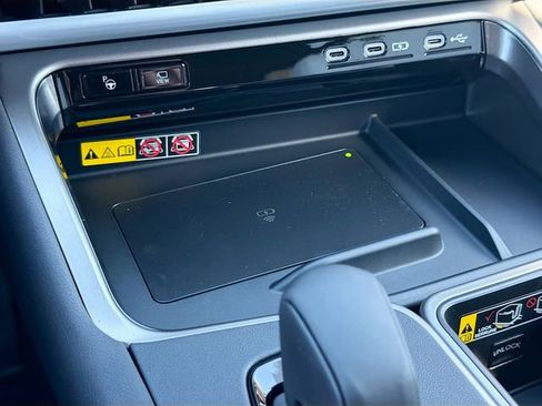 New 2026 Lexus TX 350 AWD image 33