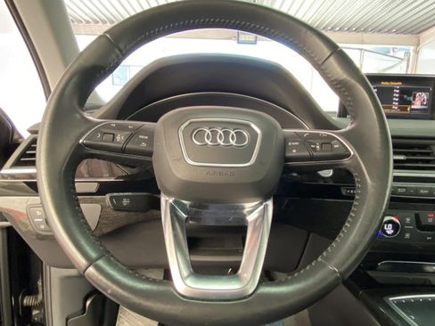 Used 2019 Audi Q7 3.0T Premium w/ Convenience Package AWD/4WD image 30
