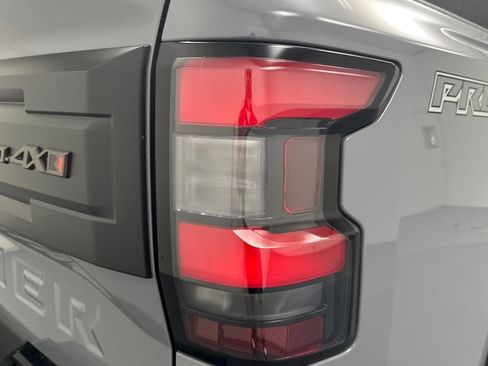 New 2026 Nissan Frontier PRO-4X w/ Pro Premium Package AWD/4WD image 27