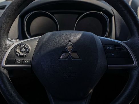 Used 2024 Mitsubishi Outlander Sport ES AWD/4WD image 25