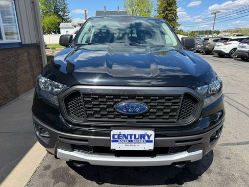 Used 2023 Ford Ranger XLT w/ Equipment Group 302A High AWD/4WD image 2