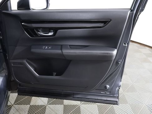 Used 2025 Honda CR-V EX-L image 25