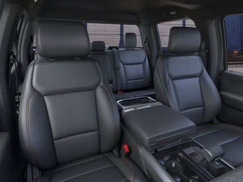 New 2026 Ford F150 Lariat AWD/4WD image 10