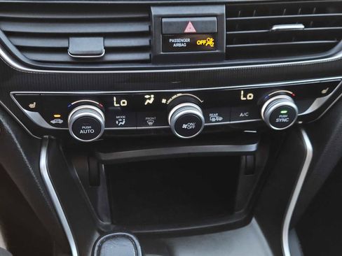 Certified 2021 Honda Accord Sport Special Edition image 19