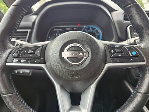 Used 2024 Nissan Leaf SV Plus FWD image 19