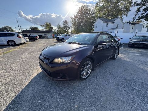 Used 2011 Scion tC Base 2dr Coupe 6A image 19