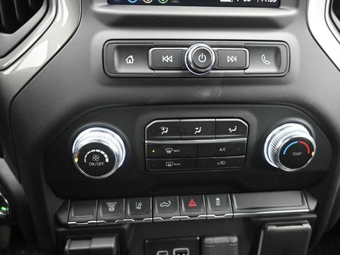 New 2026 GMC Sierra 2500 Pro image 19