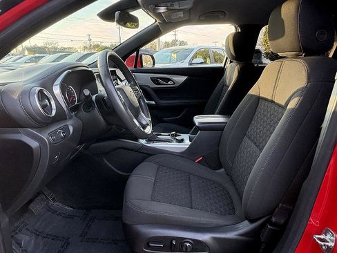 Used 2021 Chevrolet Blazer LT image 9
