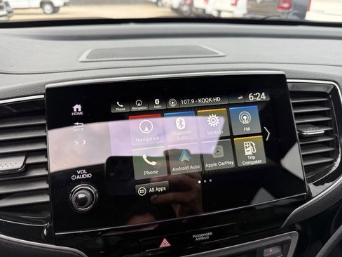Used 2021 Honda Passport Touring image 24