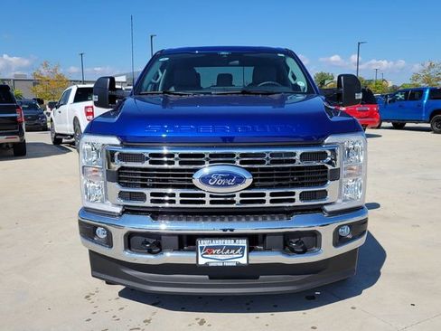 New 2026 Ford F250 XLT image 5