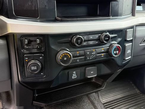 Used 2023 Ford F350 XL w/ Snow Plow Prep Package AWD/4WD image 15