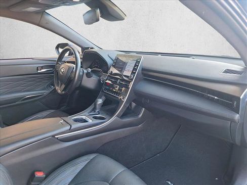 Certified 2021 Toyota Avalon Limited w/ Advanced Safety Package image 16