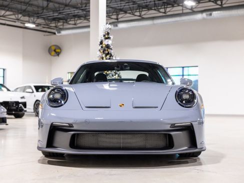 Used 2024 Porsche 911 GT3 image 2