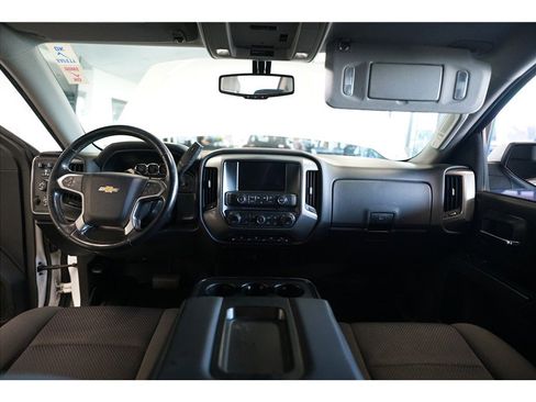 Used 2016 Chevrolet Silverado 1500 LT w/ All Star Edition AWD/4WD image 14
