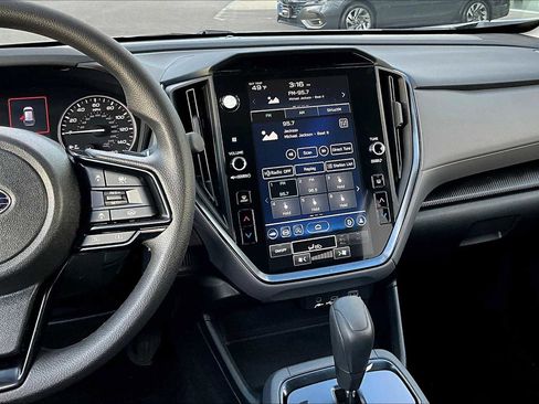 New 2026 Subaru Crosstrek 2.0i Premium image 6