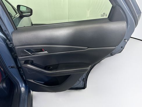 Used 2022 MAZDA CX-30 AWD 2.5 S w/ Preferred Package image 31