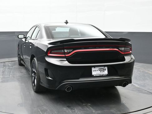 Used 2023 Dodge Charger R/T w/ Plus Group image 7