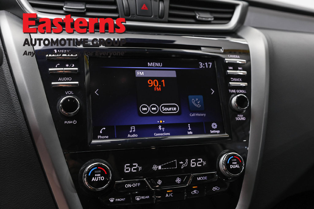 Used 2023 Nissan Murano SV w/ SV Midnight Edition Package AWD/4WD image 20