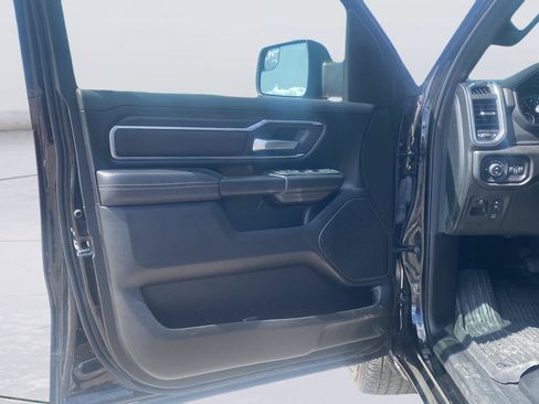 Used 2025 RAM 1500 Lone Star AWD/4WD image 12
