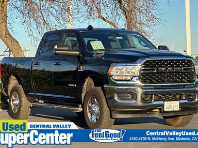 Certified 2022 RAM 2500 Big Horn