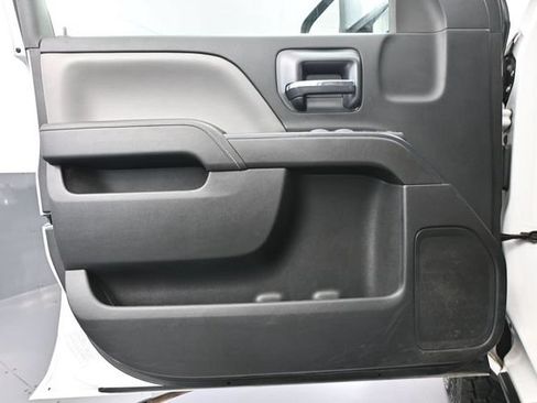 Used 2015 GMC Sierra 2500 4x4 Crew Cab image 17