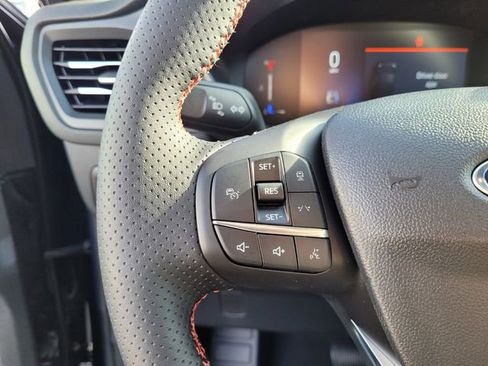 New 2026 Ford Escape ST-Line Select w/ Equipment Group 401A image 50