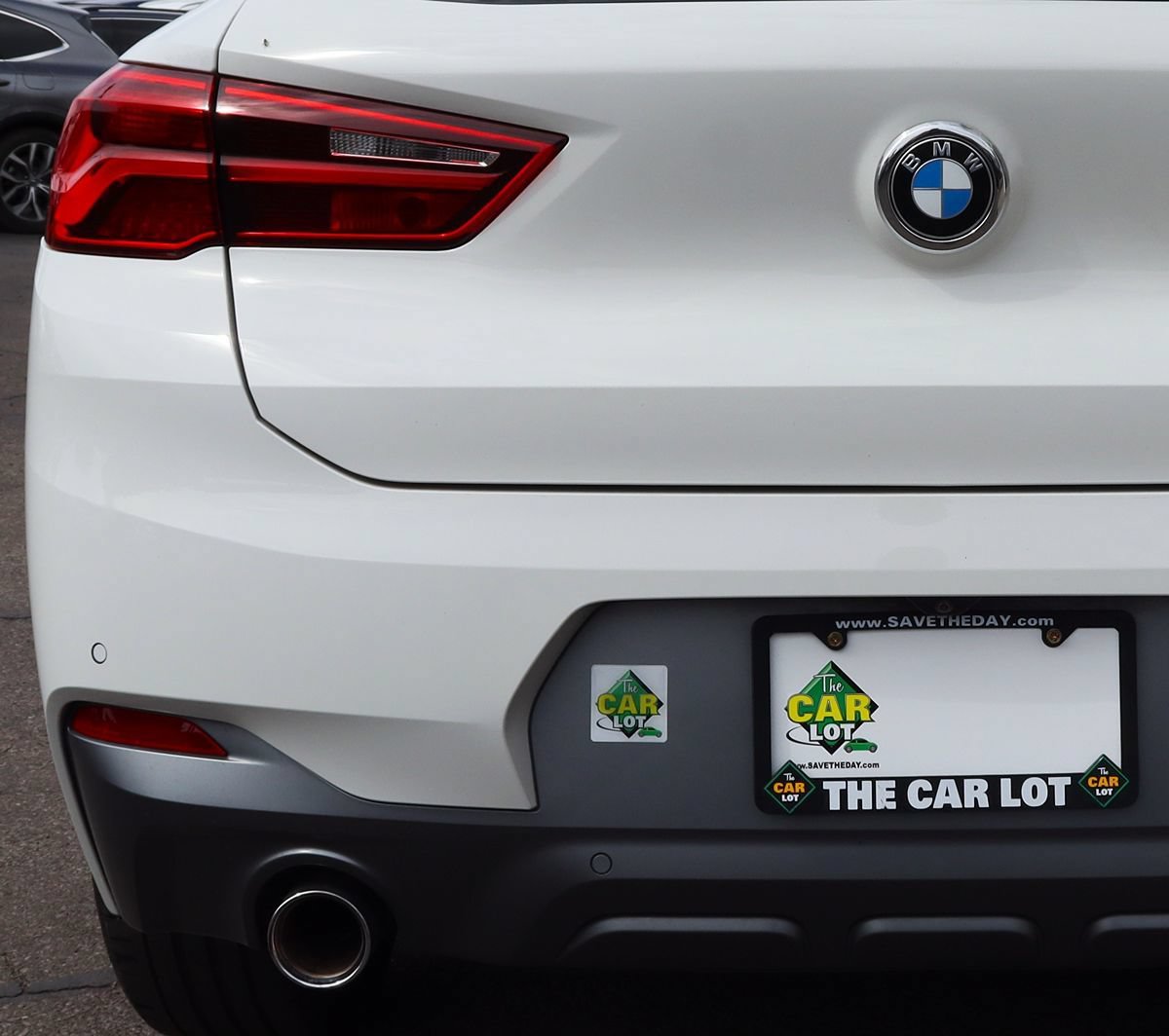 Used 2020 BMW X2 sDrive28i w/ M Sport X Package FWD image 19