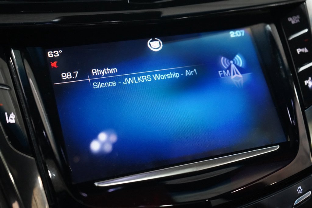 Used 2014 Cadillac CTS Premium AWD/4WD image 28