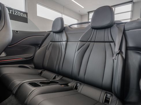 Certified 2025 Mercedes-Benz CLE 300 4MATIC Cabriolet image 29