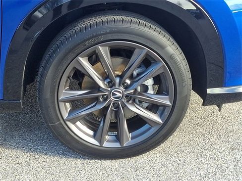 Certified 2025 Acura ADX A-Spec image 8