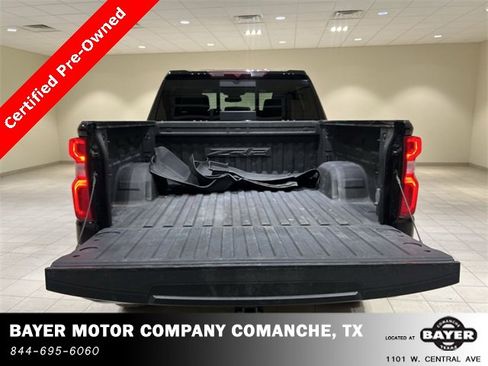 Certified 2022 Chevrolet Silverado 1500 ZR2 image 24